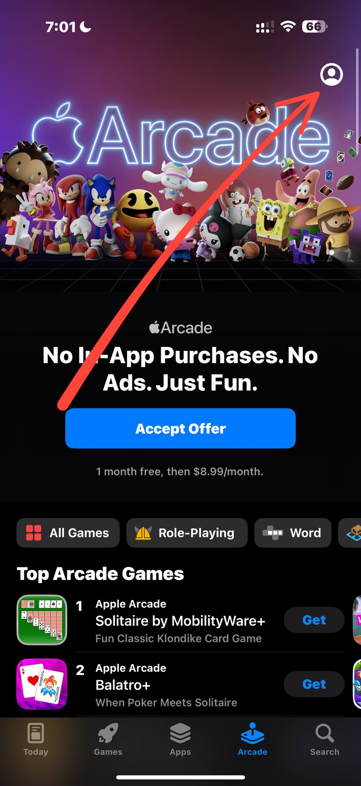 2. US Apple ID erhalten